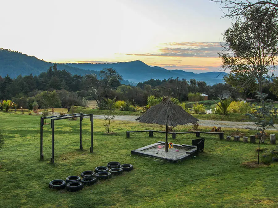 Family & Community Retreats