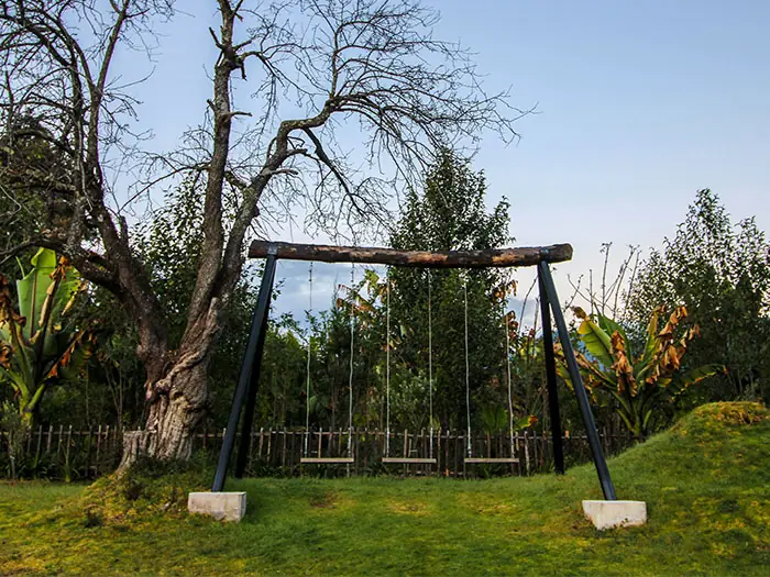 Jewish Life Retreats
